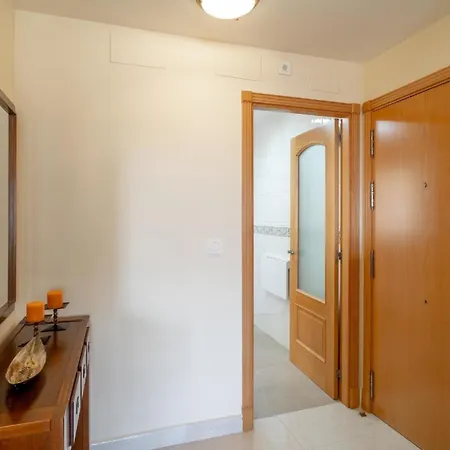 Apartment Fuer 4 Personen Ca 65 Qm In Nerja, Andalusien Costa Del Sol