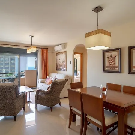 Appartement Fuer 4 Personen Ca 65 Qm In Nerja, Andalusien Costa Del Sol Nerja