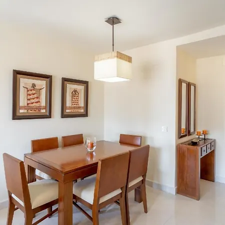 Fuer 4 Personen Ca 65 Qm In Nerja, Andalusien Costa Del Sol Appartement