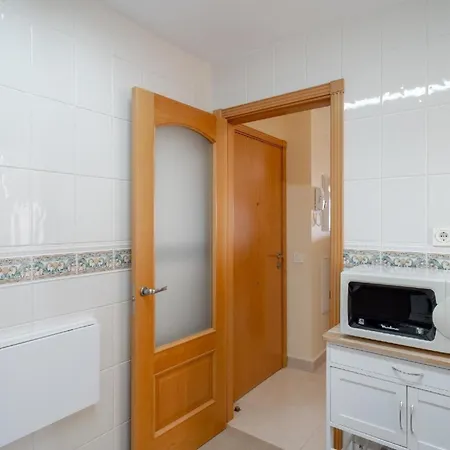 Appartement Fuer 4 Personen Ca 65 Qm In Nerja, Andalusien Costa Del Sol