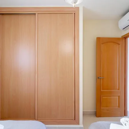 Appartement Fuer 4 Personen Ca 65 Qm In Nerja, Andalusien Costa Del Sol Nerja