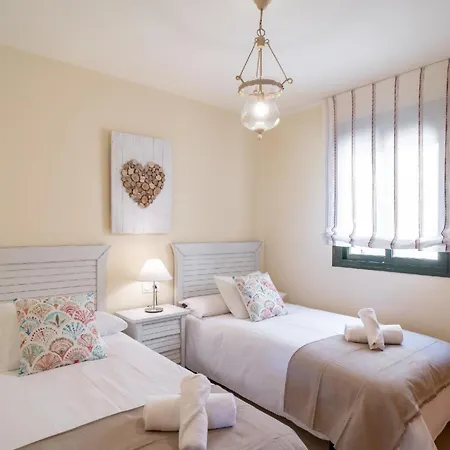 Appartement Fuer 4 Personen Ca 65 Qm In Nerja, Andalusien Costa Del Sol